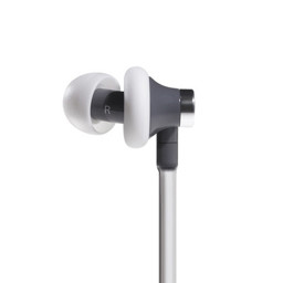 Imagen de Headset Aircom A3 Mono mit 3,5 mm Klinkenstecker für iPhone 1-6, Samsung Galaxy ,BlackBerry, iPod etc.