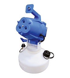 Vedere dettagli per Hurricane Ultra Kaltvernebler für Jati Sporenvernichter Immagine di Hurricane Ultra Kaltvernebler für Jati Sporenvernichter