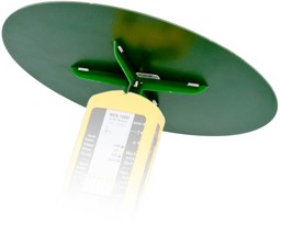 Vedere dettagli per E-Feld-Aufstecksonde TCO für NFA400 und NFA1000 Immagine di E-Feld-Aufstecksonde TCO für NFA400 und NFA1000