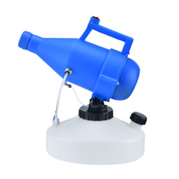 Vedere dettagli per ULV Kaltvernebler für Jati Sporenvernichter Immagine di ULV Kaltvernebler für Jati Sporenvernichter