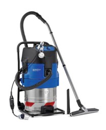 Show details for Feuerwehrsauger Attix 751-71 MWF Picture of Feuerwehrsauger Attix 751-71 MWF