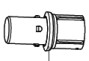 Mostrar detalles de HOSE CONNECTION ABS Imagen de HOSE CONNECTION ABS