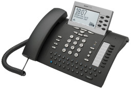 Vedere dettagli per Tiptel 275 mit AB, Freisprecheinrichtung und Piezohörer Immagine di Tiptel 275 mit AB, Freisprecheinrichtung und Piezohörer