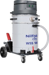 Picture of Nilfisk-CFM WST 100T DV 