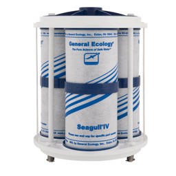 Immagine di Ersatz-Wasserfilter RS-6 SG für Seagull IV X-6