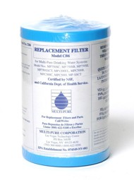 Zeige Details für Ersatz-Wasserfilter CB-6 Bild von Ersatz-Wasserfilter CB-6