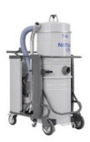 Mostrar detalles de T40W L100 5PP (Drehstrom Industriesauger - 4 KW) Imagen de T40W L100 5PP (Drehstrom Industriesauger - 4 KW)