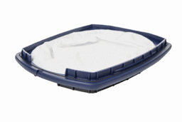 Show details for FILTER UNIT BLUE 1200 CM2 Picture of FILTER UNIT BLUE 1200 CM2