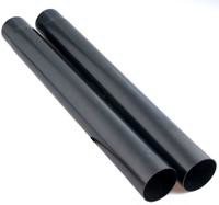 Show details for SUCTION TUBE 2PCS Ø50 525MM PVC Picture of SUCTION TUBE 2PCS Ø50 525MM PVC