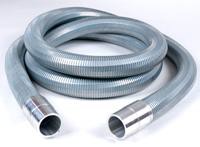 Show details for METAL HOSE Ø50X4000MM Picture of METAL HOSE Ø50X4000MM