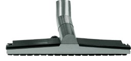 Show details for FLOOR NOZZLE ALU. 500XØ50MM  DRY Picture of FLOOR NOZZLE ALU. 500XØ50MM  DRY