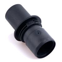 Show details for ADAPTER TUBE STRAIGHT AS Ø36MM Picture of ADAPTER TUBE STRAIGHT AS Ø36MM