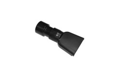 Show details for FLAT NOZZLE TYPE22 Ø50MM RUBBER Picture of FLAT NOZZLE TYPE22 Ø50MM RUBBER
