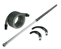 Mostrar detalles de PIPE CLEANING SET Ø 38MM 4-PCS Imagen de PIPE CLEANING SET Ø 38MM 4-PCS