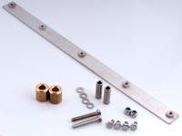 Show details for Schabeleiste 394x25x2 mm Picture of Schabeleiste 394x25x2 mm