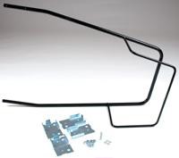 Show details for HOSE HOLDER Picture of HOSE HOLDER