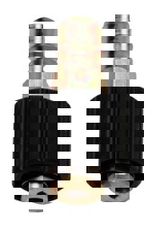 Afficher les détails pour ADAPTER KEW QUICK COUPLING MALE 3/8 Image de ADAPTER KEW QUICK COUPLING MALE 3/8