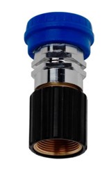 Afficher les détails pour ADAPTER KEW QUICK COUPLING FEMALE 3/8 Image de ADAPTER KEW QUICK COUPLING FEMALE 3/8