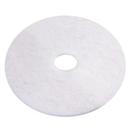 Mostrar detalles de PAD 6.5 165MM ECO WHITE 10PCS Imagen de PAD 6.5 165MM ECO WHITE 10PCS