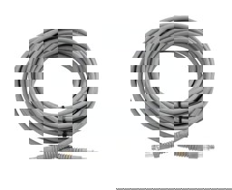 Afficher les détails pour HP HOSE DN10 GREY 25000 AGR-AGR Image de HP HOSE DN10 GREY 25000 AGR-AGR