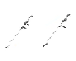 Mostrar detalles de SINGLE LANCE WHITE .1515 27BAR- 1020L/H Imagen de SINGLE LANCE WHITE .1515 27BAR- 1020L/H
