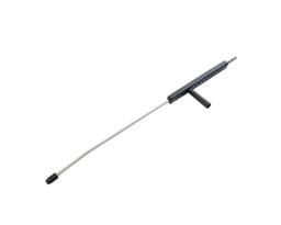 Mostrar detalles de SINGLE LANCE W/1506 SILVER 160BAR Imagen de SINGLE LANCE W/1506 SILVER 160BAR