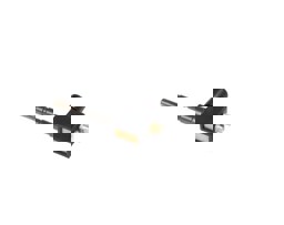 Mostrar detalles de DOUBLE LANCE  L10CM 1505 Imagen de DOUBLE LANCE  L10CM 1505