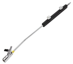 Mostrar detalles de LANCE SOFTBLASTING  W. NOZZLE 05 Imagen de LANCE SOFTBLASTING  W. NOZZLE 05