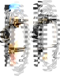 Mostrar detalles de FOAM INJECTOR  W BYPASS Imagen de FOAM INJECTOR  W BYPASS