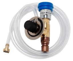 Mostrar detalles de FOAM INJECTOR STANDARD Imagen de FOAM INJECTOR STANDARD