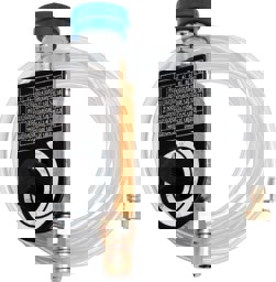Mostrar detalles de  3 INJECTOR COMPLETE Imagen de  3 INJECTOR COMPLETE