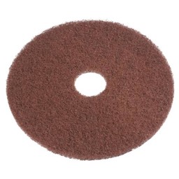 Mostrar detalles de PAD 13 330MM  ECO BROWN 5PCS Imagen de PAD 13 330MM  ECO BROWN 5PCS