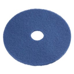 Show details for PAD 21 533MM  ECO BLUE 5PCS Picture of PAD 21 533MM  ECO BLUE 5PCS