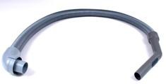 Mostrar detalles de HOSE CPL. WITH CURVED TUBE Imagen de HOSE CPL. WITH CURVED TUBE
