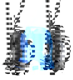 Mostrar detalles de 2 TUBES WITH PARKING CLIPS Imagen de 2 TUBES WITH PARKING CLIPS