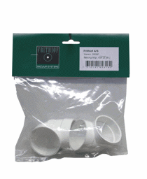 Show details for 45 DEGREE ELBOW 2 PCS IN BAG Picture of 45 DEGREE ELBOW 2 PCS IN BAG