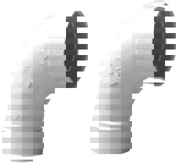 Show details for 90 DEGREE SWEEP ELBOW Picture of 90 DEGREE SWEEP ELBOW