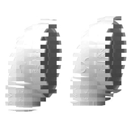 Show details for 90 DEGREE SHORT ELBOW Picture of 90 DEGREE SHORT ELBOW