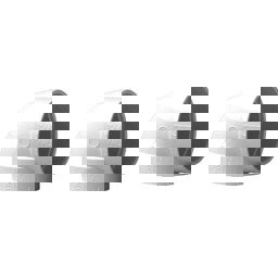 Show details for 90 DEGREE SHORT ELBOW 2 PC IN BAG Picture of 90 DEGREE SHORT ELBOW 2 PC IN BAG