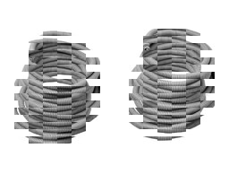 Mostrar detalles de LOW VOLTAGE WIRE IN FLEX PIPE 25 METER Imagen de LOW VOLTAGE WIRE IN FLEX PIPE 25 METER