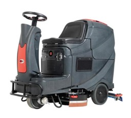 Afficher les détails pour AS850R-EU RIDER NO BATTERY NO CHARGER Image de AS850R-EU RIDER NO BATTERY NO CHARGER