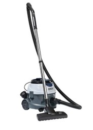 Afficher les détails pour VP100-EU DRY VACUUM CLEANER Image de VP100-EU DRY VACUUM CLEANER