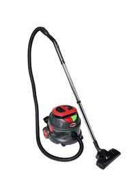 Mostrar detalles de DSU12-EU1 12L DRY VAC WITH HEPA FILTER Imagen de DSU12-EU1 12L DRY VAC WITH HEPA FILTER