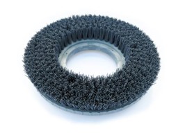 Show details for BRUSH DISC 305MM 12 MID GRIT 240 Picture of BRUSH DISC 305MM 12 MID GRIT 240