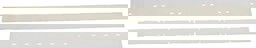 Afficher les détails pour BLADES SQUEEGEE 370MM 14.5 PU KIT Image de BLADES SQUEEGEE 370MM 14.5 PU KIT