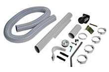 Mostrar detalles de LITTER VAC KIT Imagen de LITTER VAC KIT