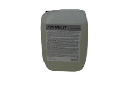 Mostrar detalles de J 25 MULTI SV1 10 L Imagen de J 25 MULTI SV1 10 L