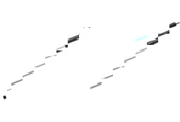 Afficher les détails pour UNIVERSAL PLUS 1560  W/O NOZZLE STRAIGHT Image de UNIVERSAL PLUS 1560  W/O NOZZLE STRAIGHT
