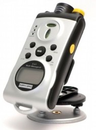 Vedere dettagli per 5 in 1 Multimessgerät Immagine di 5 in 1 Multimessgerät