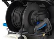 Mostrar detalles de HOSE REEL NILFISK ACCESSORY Imagen de HOSE REEL NILFISK ACCESSORY